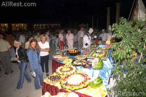 Cesars Resort Hotel 49